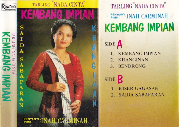 Kembang Impian