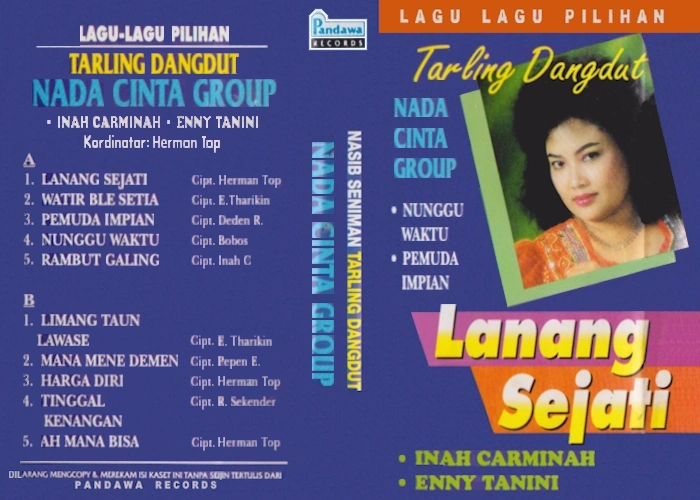 Lanang Sejati