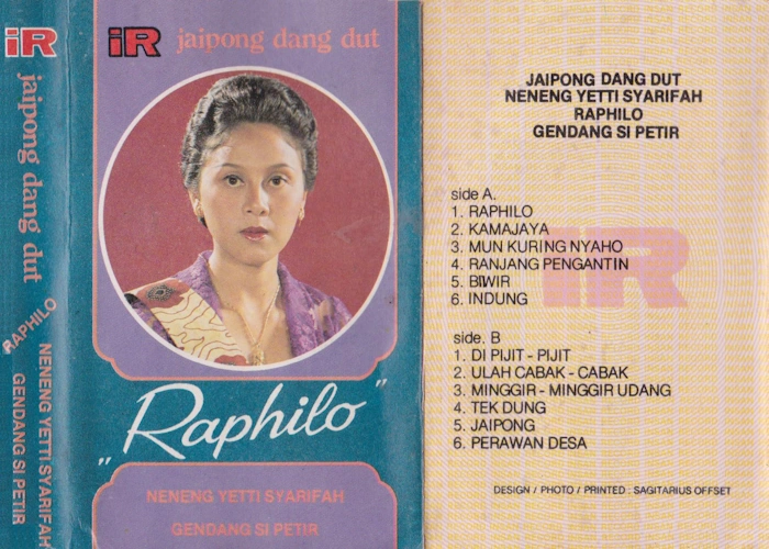 Raphilo