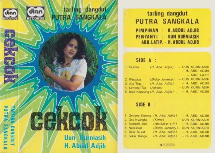 Cekcok