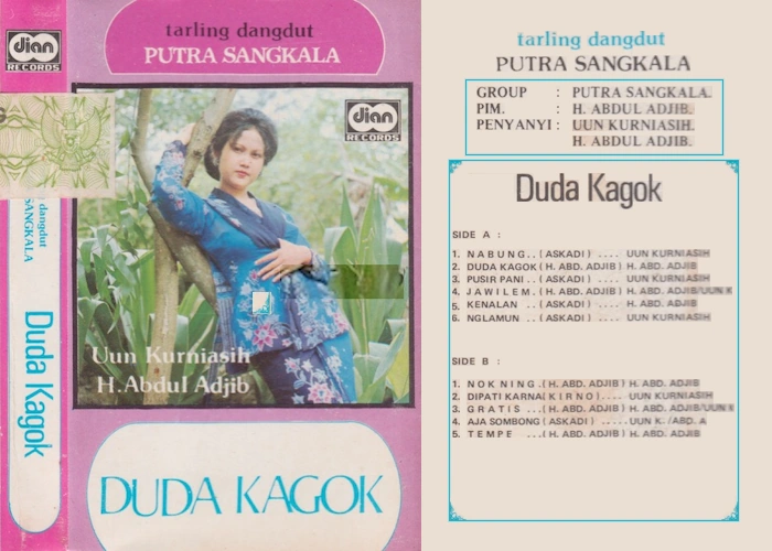 Duda Kagok