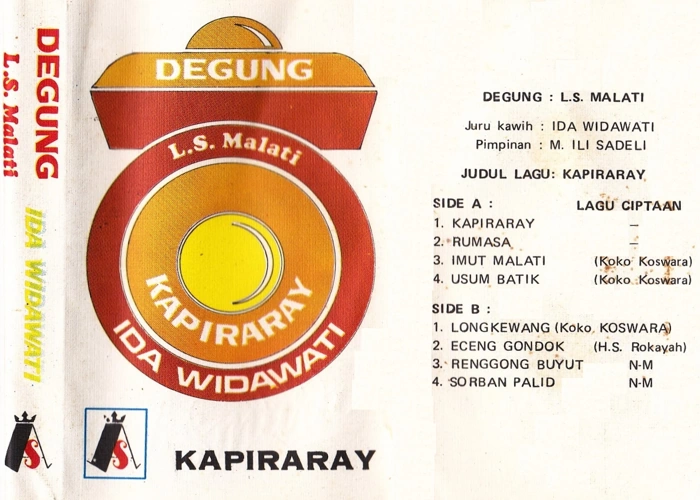 Kapiraray