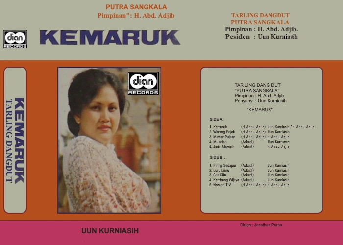Kemaruk