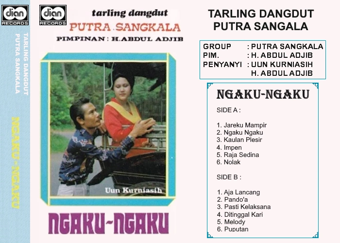 Ngaku Ngaku