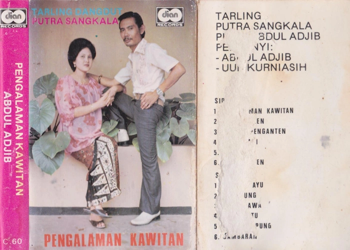 Pengalaman Kawitan