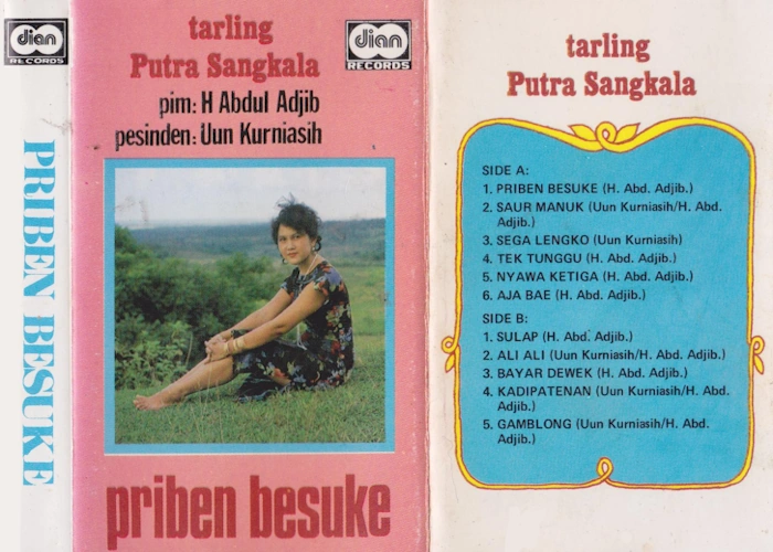 Priben Besuke