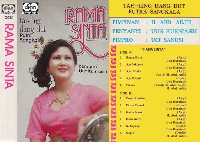 Rama Sinta