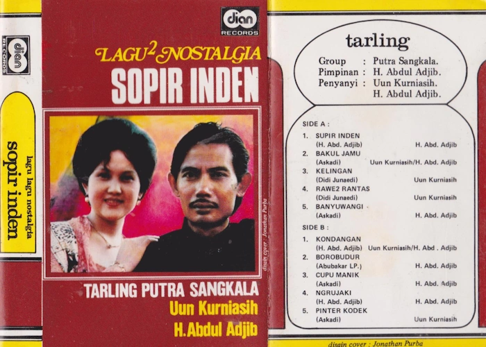 Sopir Inden