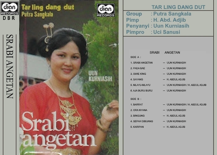 Srabi Angetan