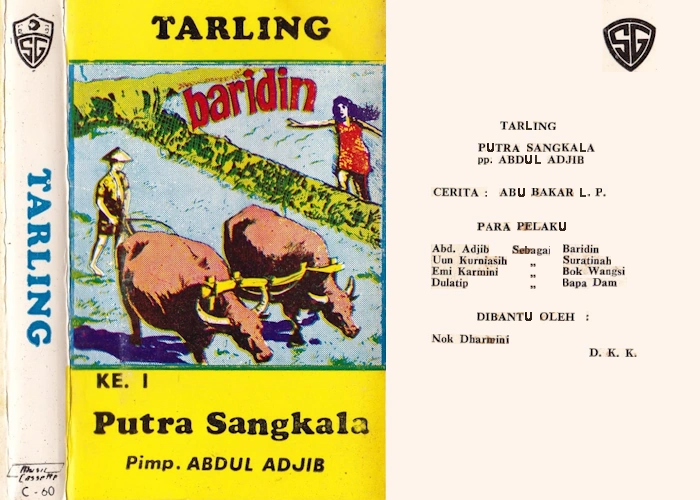 Tarling KE. 1