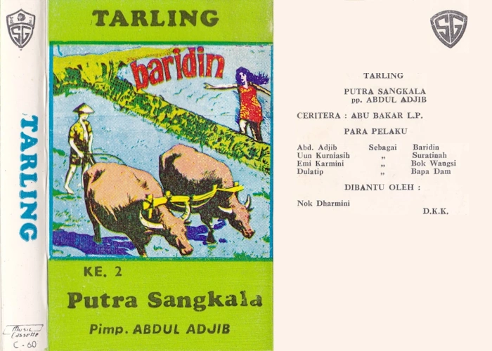 Tarling KE. 2