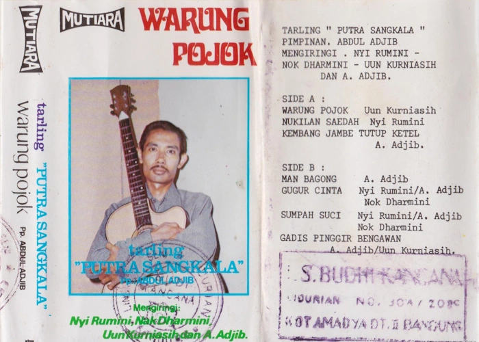 Warung Pojok