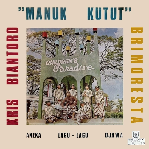 Manuk Kutut