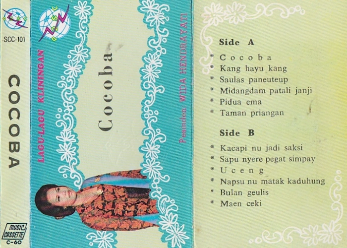 Cocoba