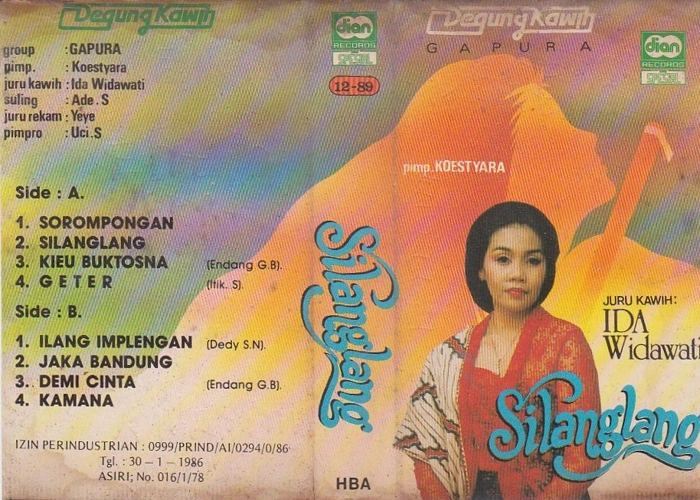 Silanglang