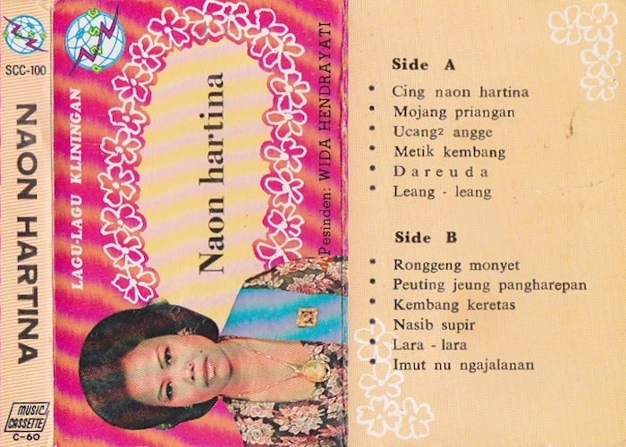 Naon Hartina