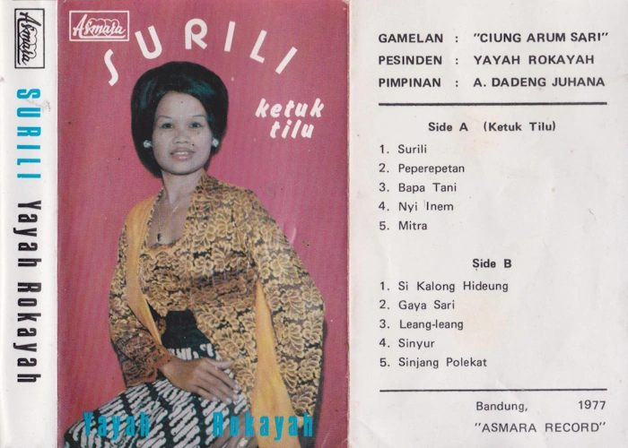 Surili