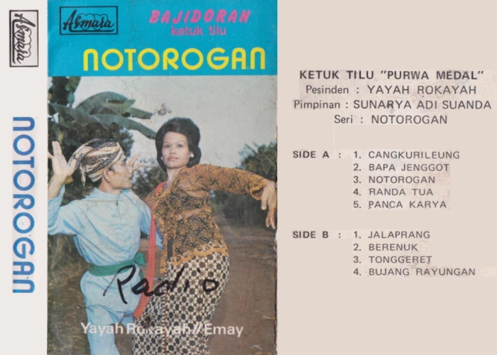 Notorogan