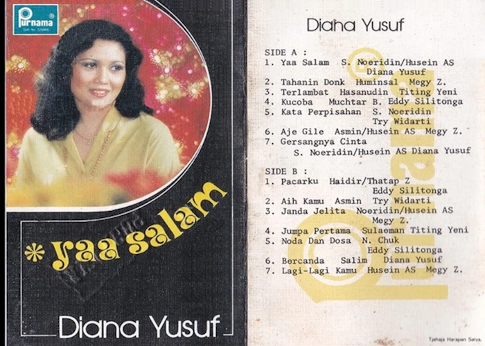 Yaa Salam