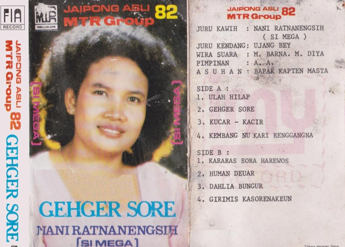 Gehger Sore