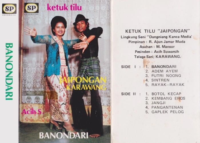 Banondari