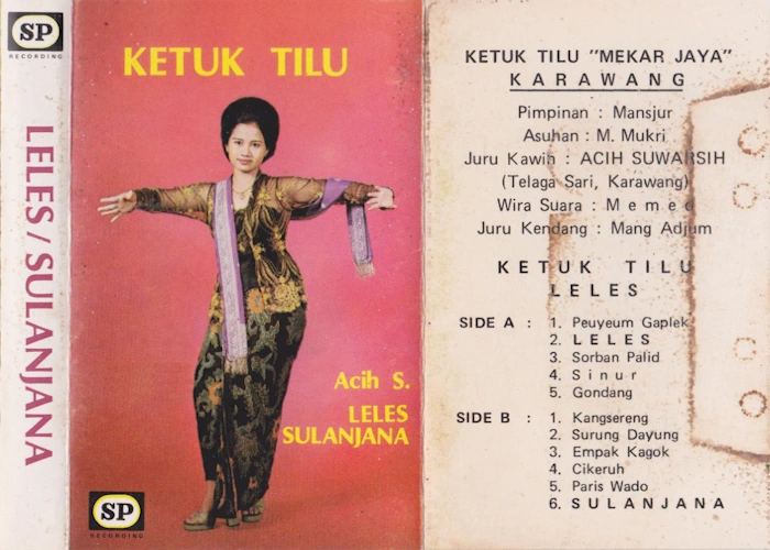 Leles / Sulanjana