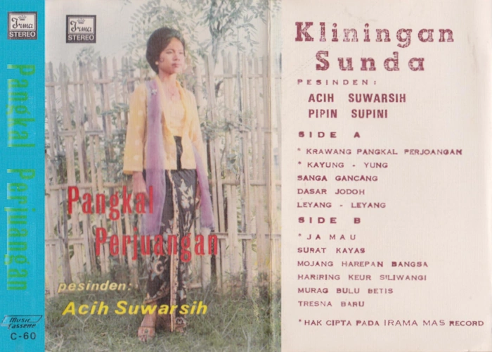 Pangkal Perjuangan