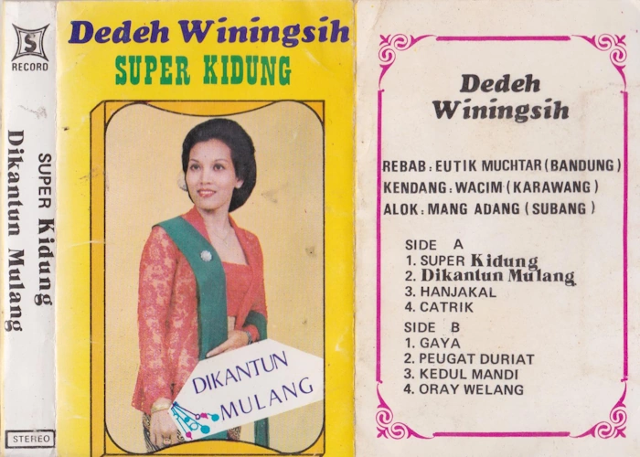 Super Kidung