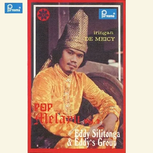 Pop Melayu, Vol. 2