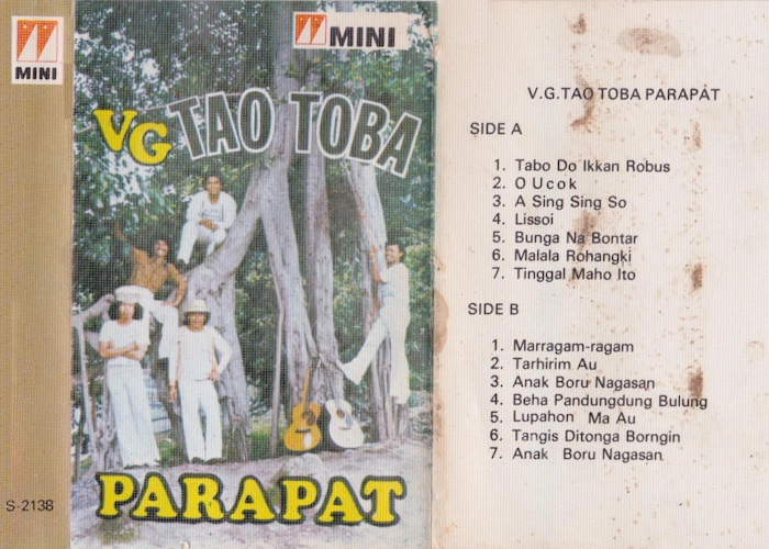 Tabo Do Ikkan Robus