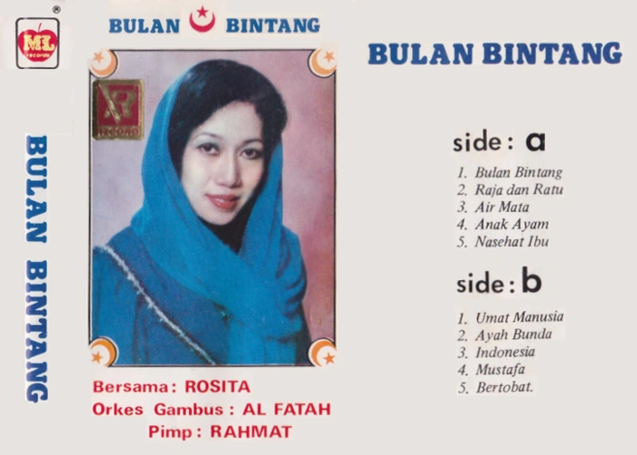 Bulan Bintang