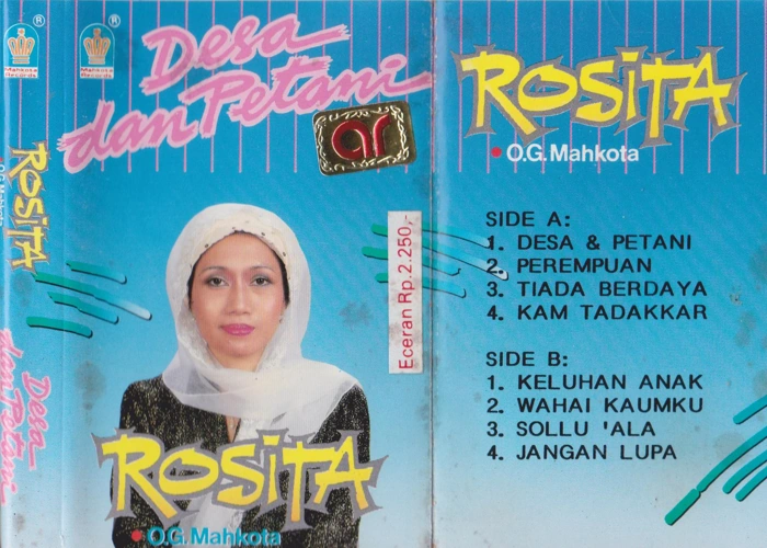 Desa Dan Petani