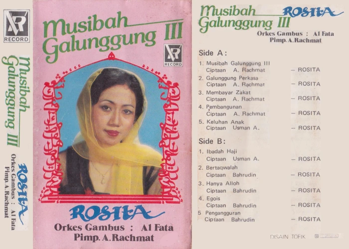 Musibah Galunggung III