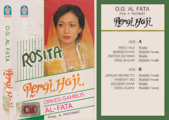 Pergi Haji