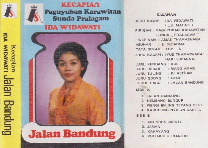 Jalan Bandung
