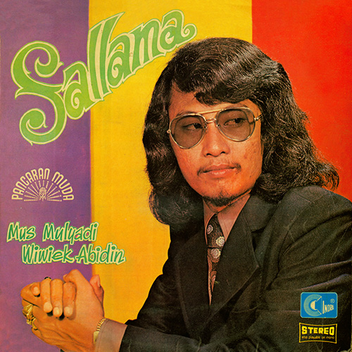 Sallama