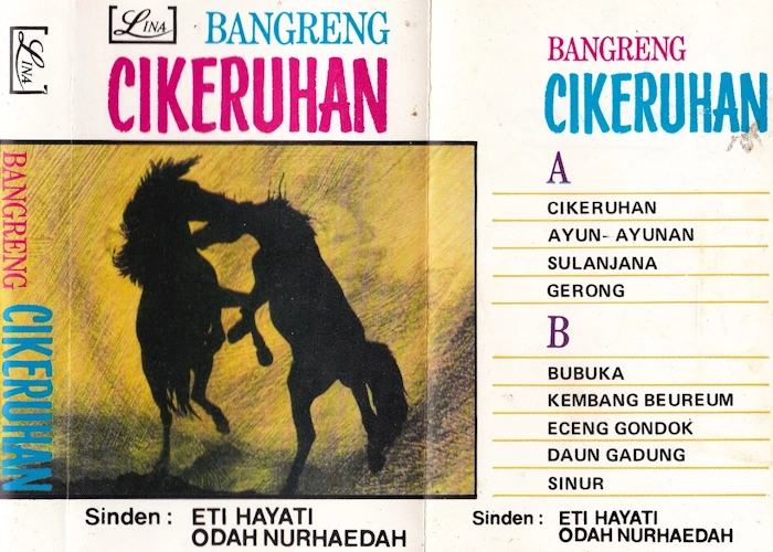 Cikeruhan