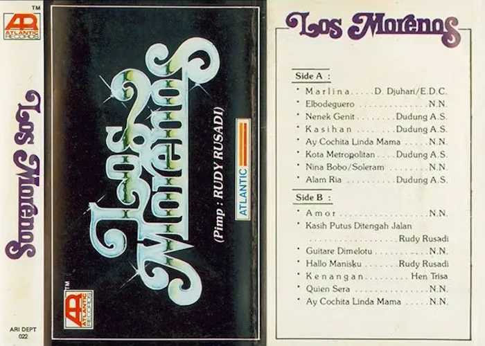 Marlina