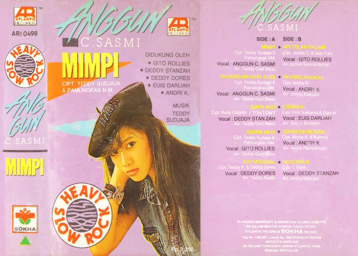 Mimpi