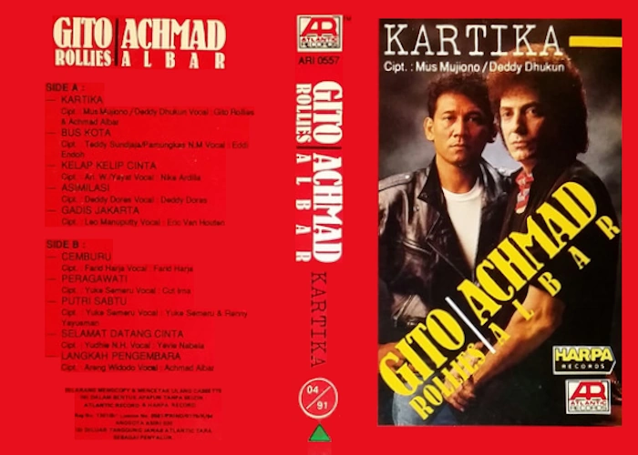 Kartika
