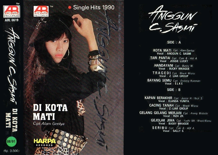 Di Kota Mati