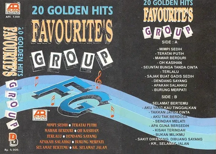 20 Golden Hits