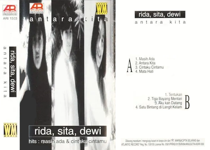 Satu Bintang Dilangit Kelam