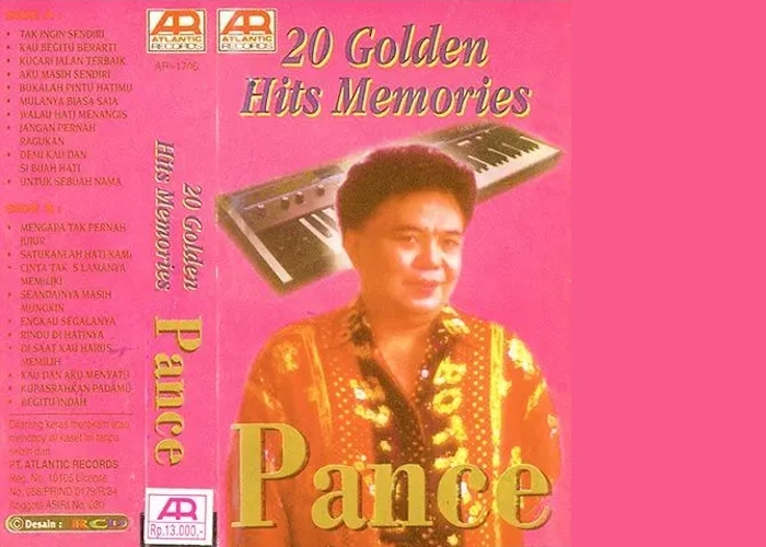 20 Golden Hits Memories
