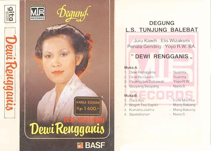 Dewi Rengganis