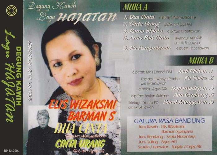 Lagu Hajatan