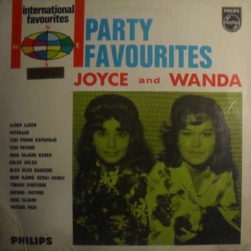 Party Favourites