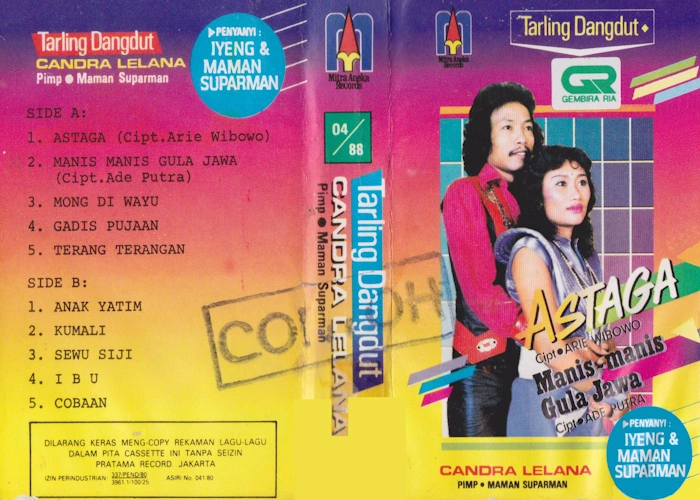 Astaga