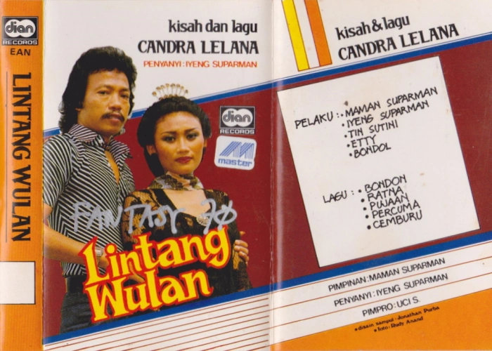Lintang Wulan