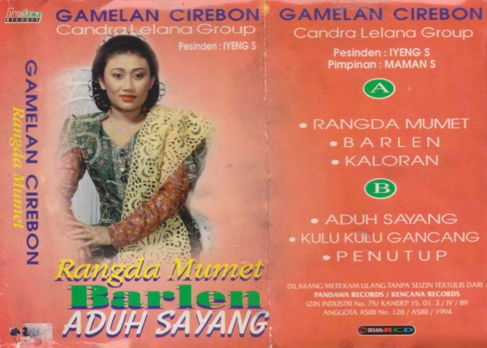 Rangda Mumet